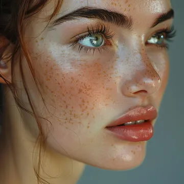 李女士