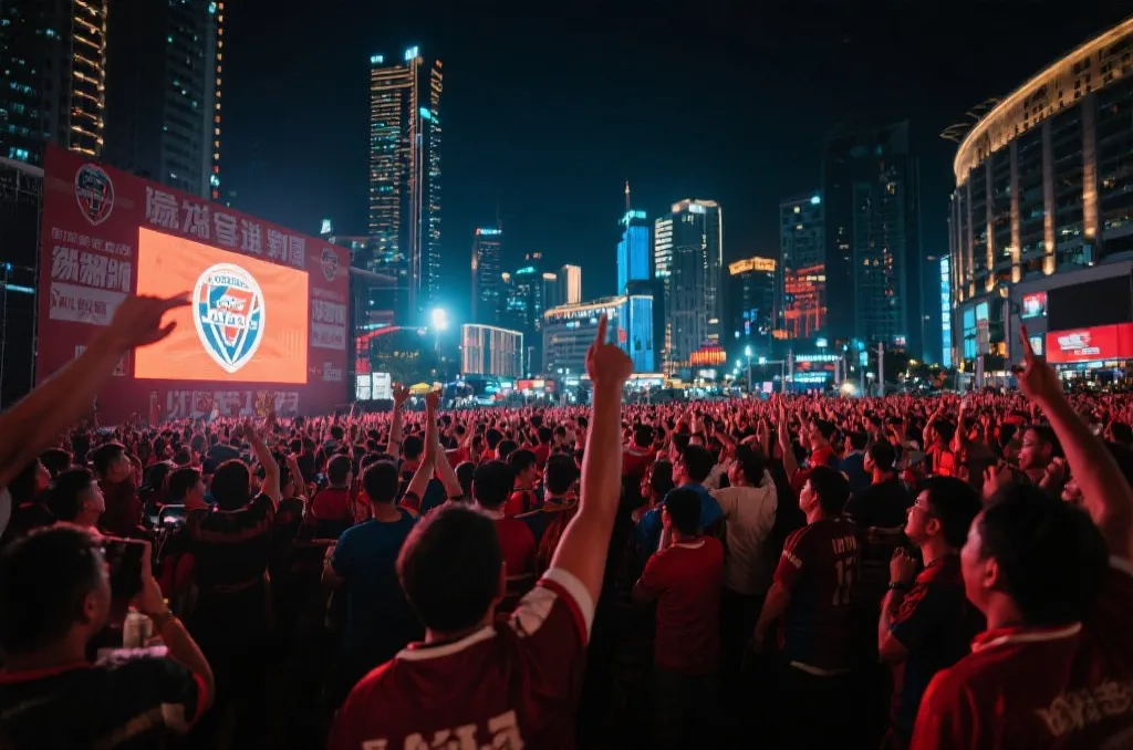 2026世界杯免费看？全球华人观赛指南与合规省钱秘籍