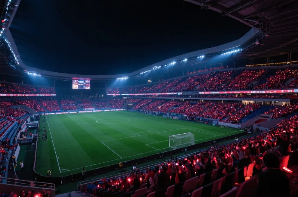 2026世界杯比赛美加墨门票全攻略：票种、座位与价格变化，一篇读懂怎么买最值