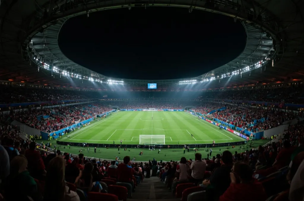 2026世界杯热门球队靠谱吗？拆解“热门神话”背后的情绪、想象与不确定性