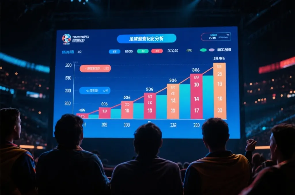 世界杯小组赛积分变化与出线概率分析图